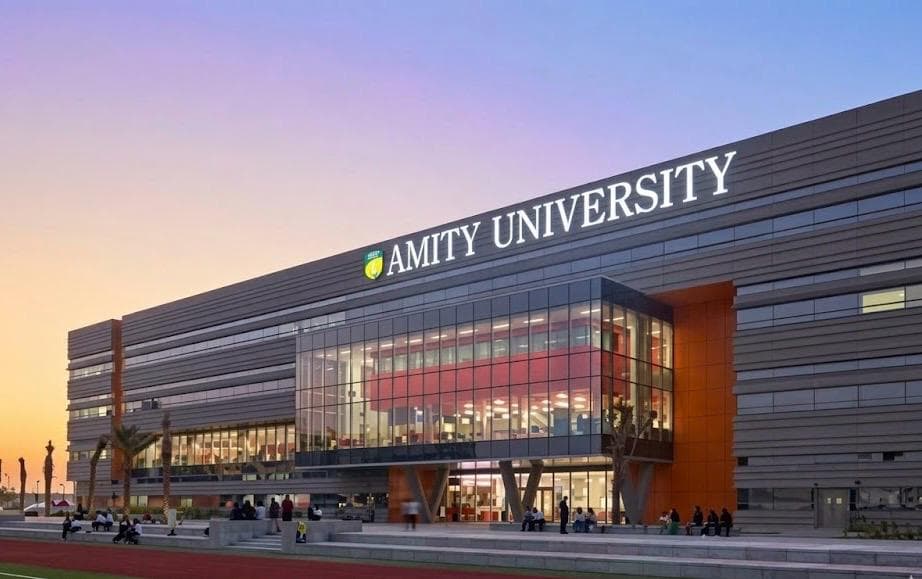Amity University