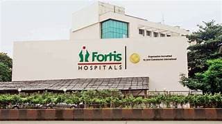 Fortis Hospital