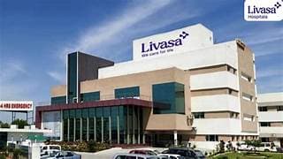 Livasa Hospital
