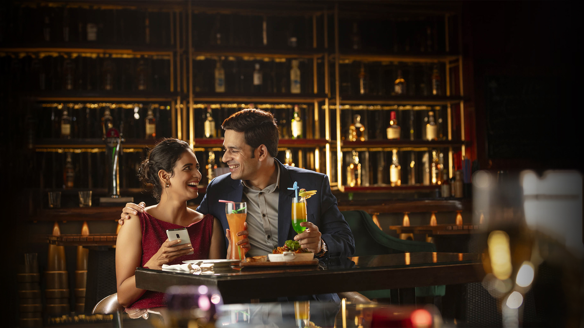 Five Star Club House